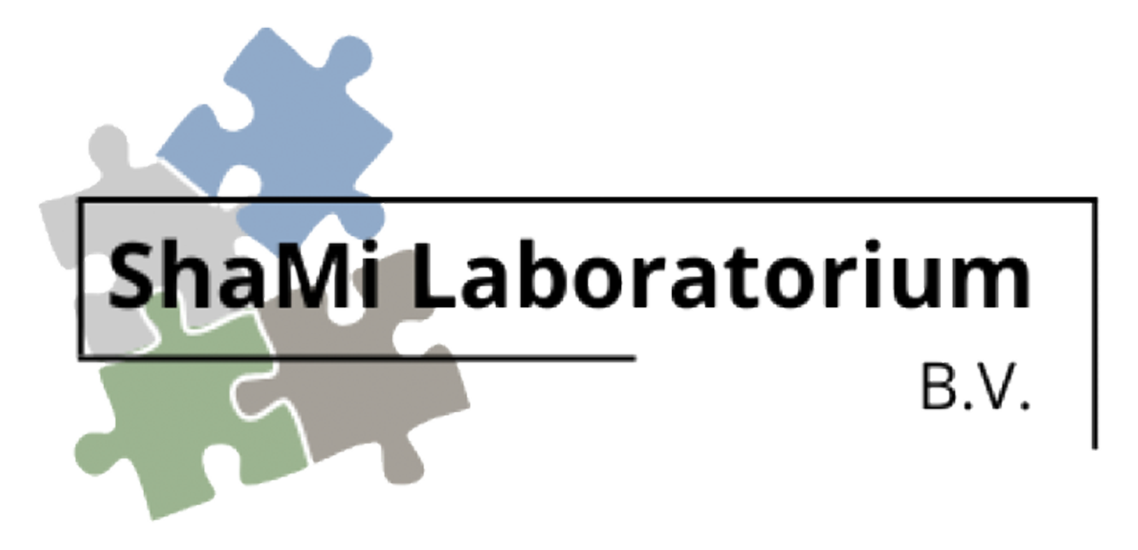 ShaMi Laboratorium B.V.